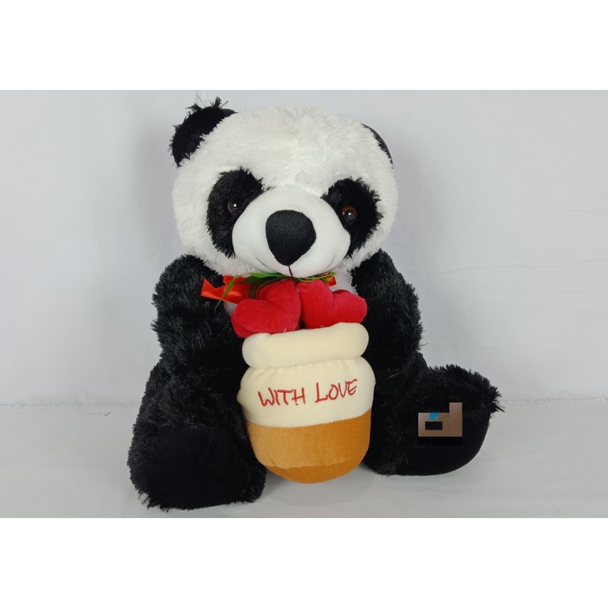 Detail Foto Boneka Panda Besar Nomer 47