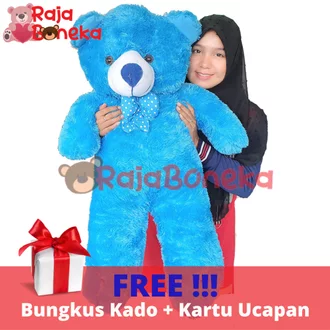 Detail Foto Boneka Panda Besar Nomer 54