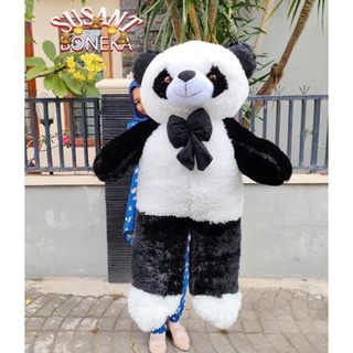 Detail Foto Boneka Panda Besar Nomer 7