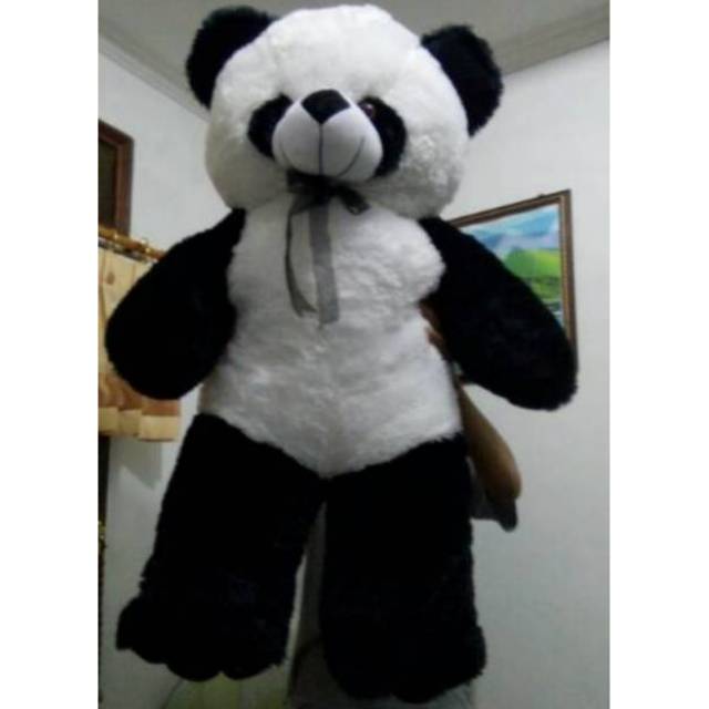 Detail Foto Boneka Panda Besar Nomer 10