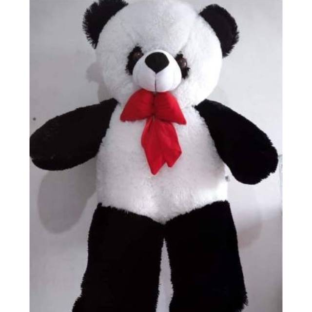 Detail Foto Boneka Panda Jumbo Nomer 16