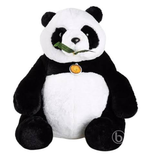 Detail Foto Boneka Panda Jumbo Nomer 29