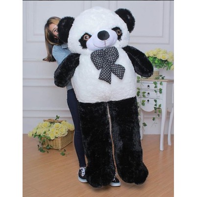 Detail Foto Boneka Panda Jumbo Nomer 45