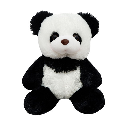 Detail Foto Boneka Panda Lucu Nomer 20