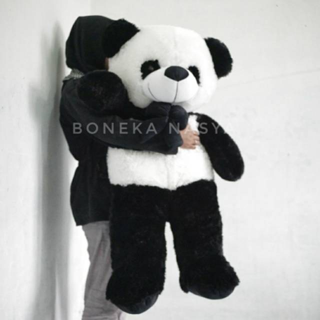 Detail Foto Boneka Panda Lucu Nomer 45