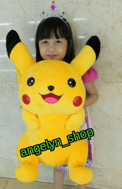 Detail Foto Boneka Pokemon Nomer 16