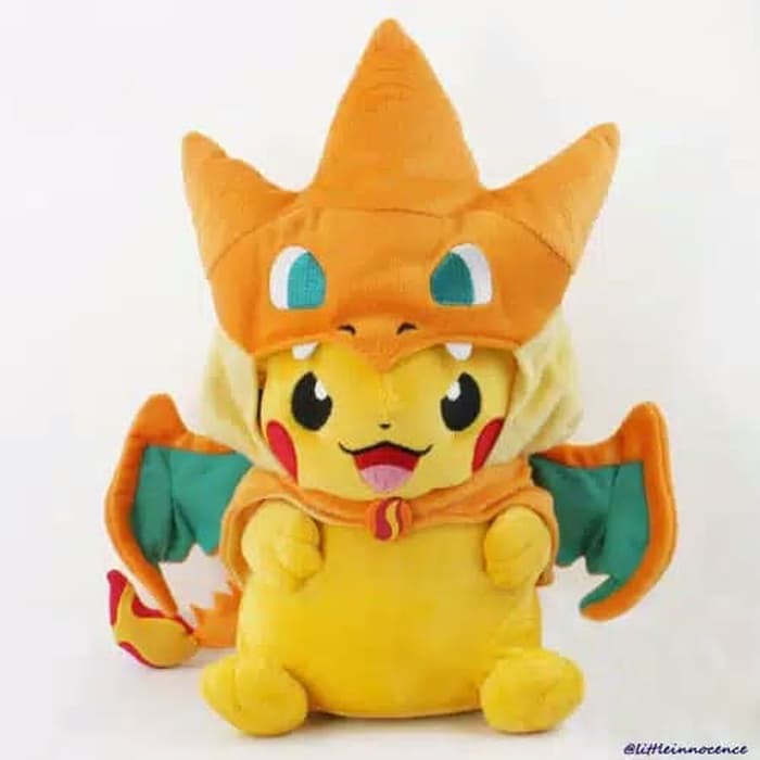 Detail Foto Boneka Pokemon Nomer 19