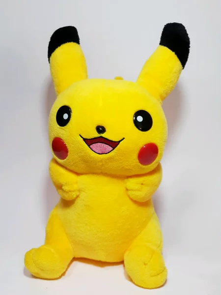 Detail Foto Boneka Pokemon Nomer 20