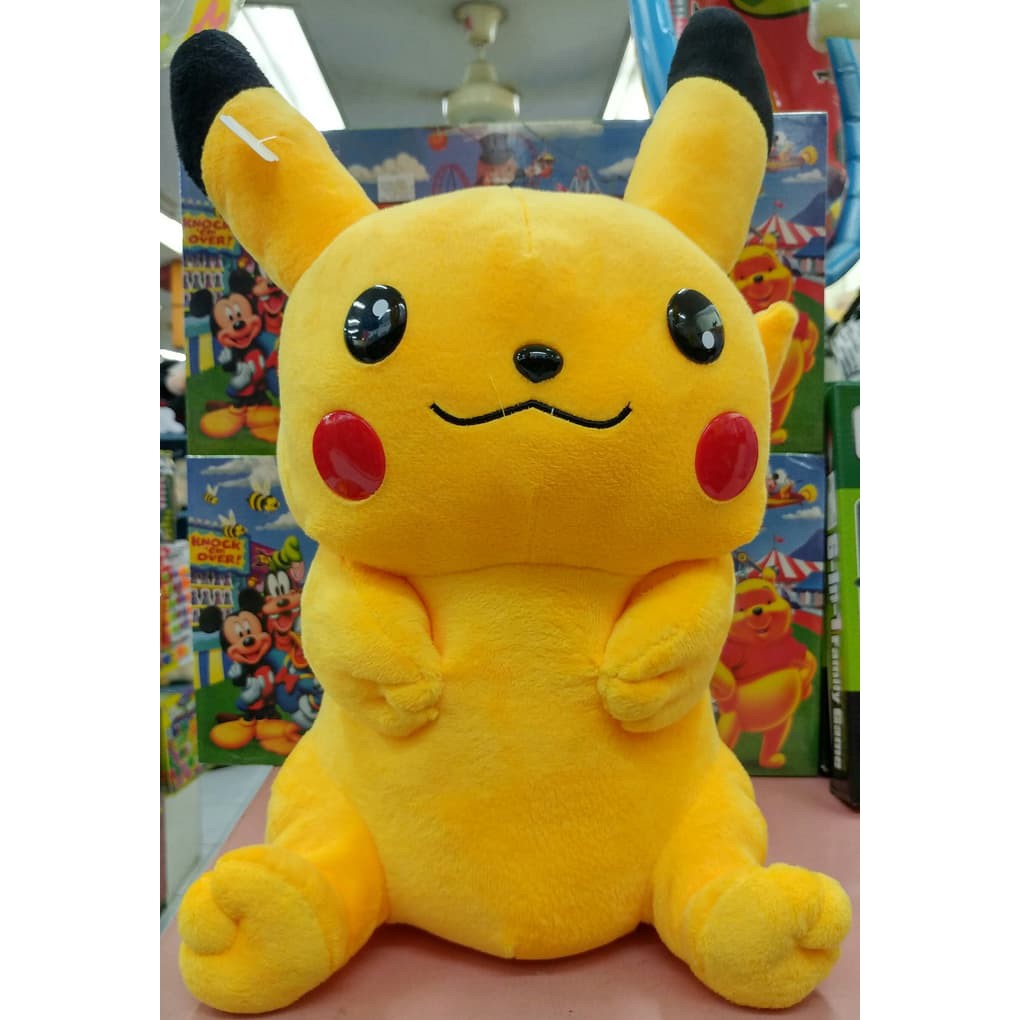 Detail Foto Boneka Pokemon Nomer 23