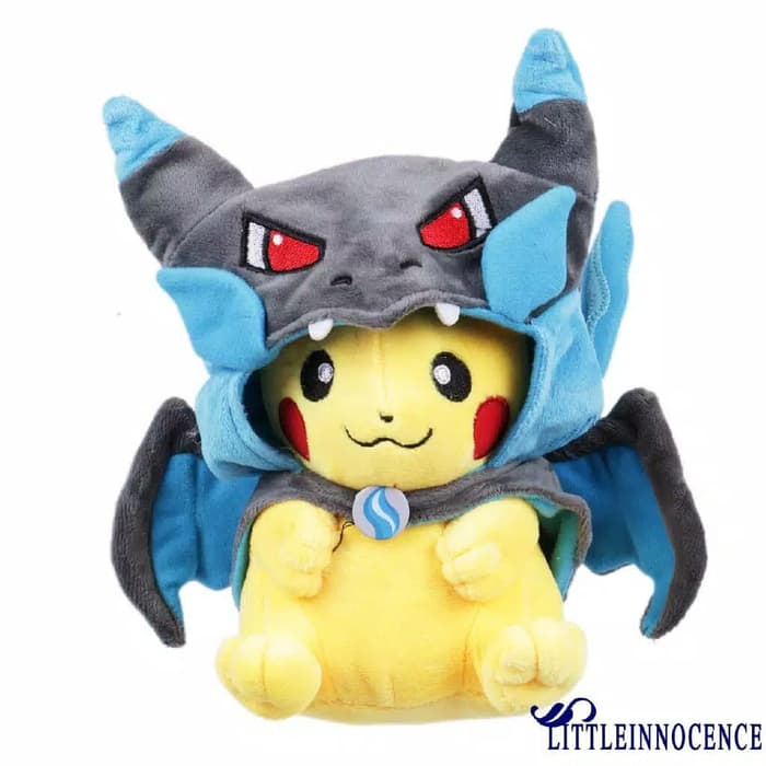 Detail Foto Boneka Pokemon Nomer 50