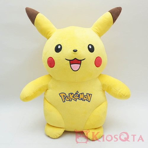 Detail Foto Boneka Pokemon Nomer 10