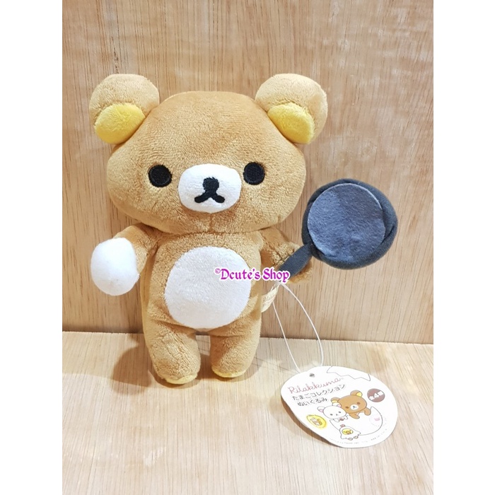 Detail Foto Boneka Rilakkuma Nomer 45