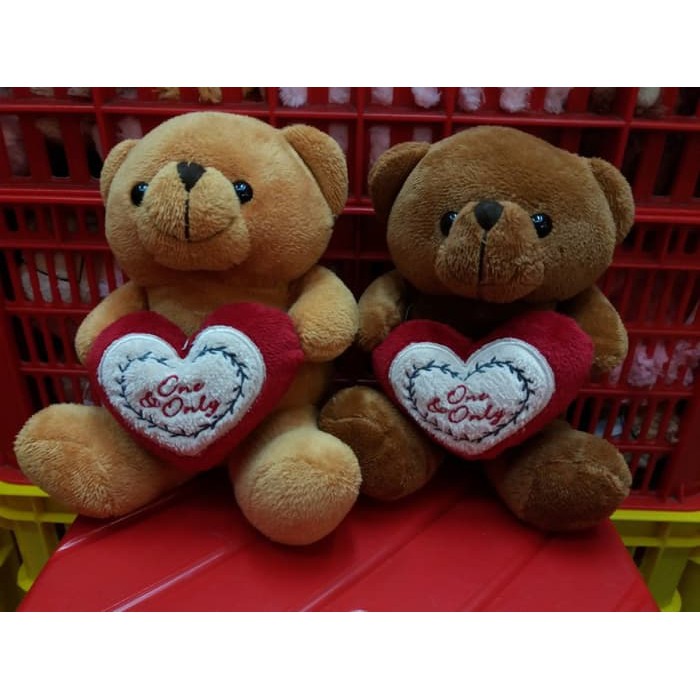 Detail Foto Boneka Romantis Nomer 11