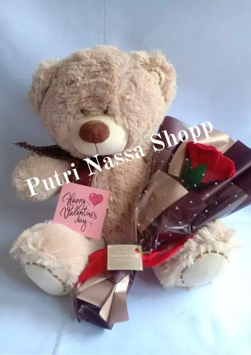 Detail Foto Boneka Romantis Nomer 18