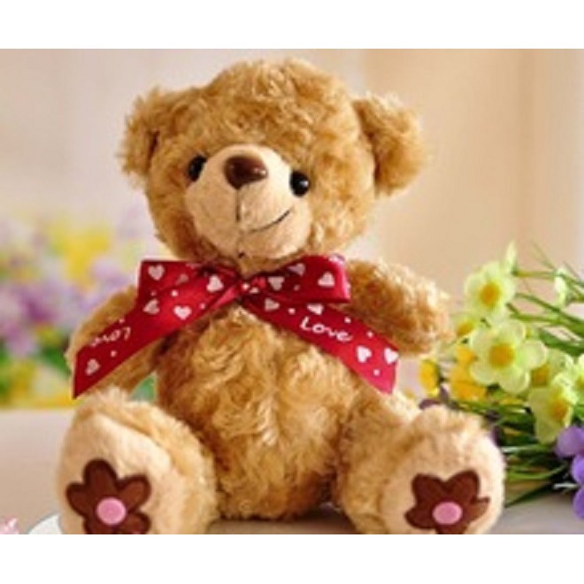 Detail Foto Boneka Romantis Nomer 21