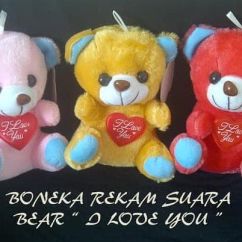 Detail Foto Boneka Romantis Nomer 25