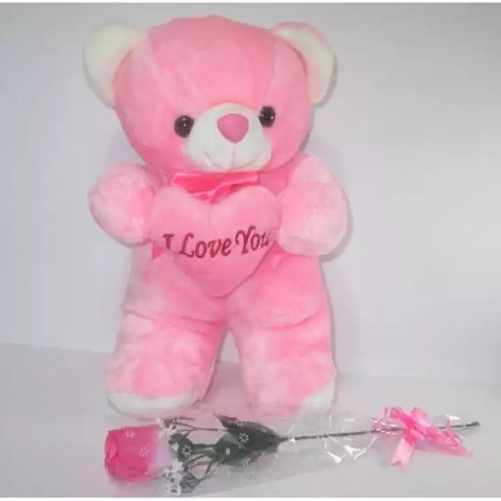 Detail Foto Boneka Romantis Nomer 29