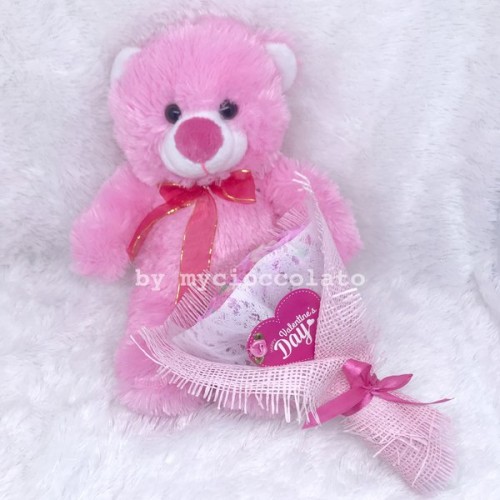 Detail Foto Boneka Romantis Nomer 34