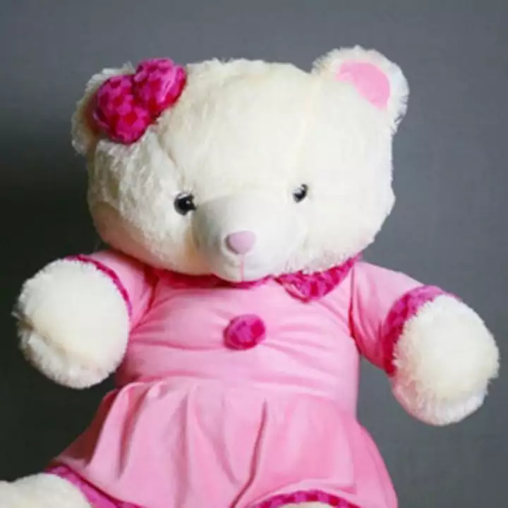 Detail Foto Boneka Romantis Nomer 46