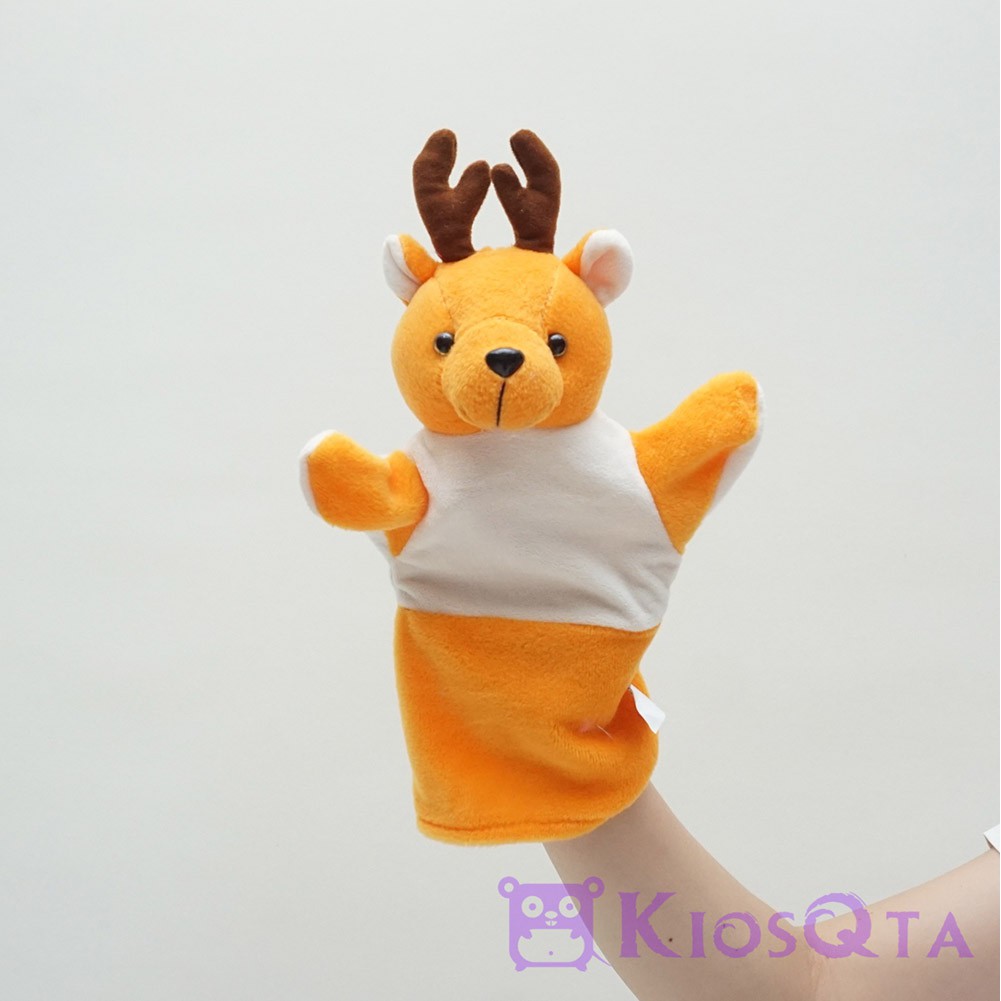 Detail Foto Boneka Tangan Nomer 47