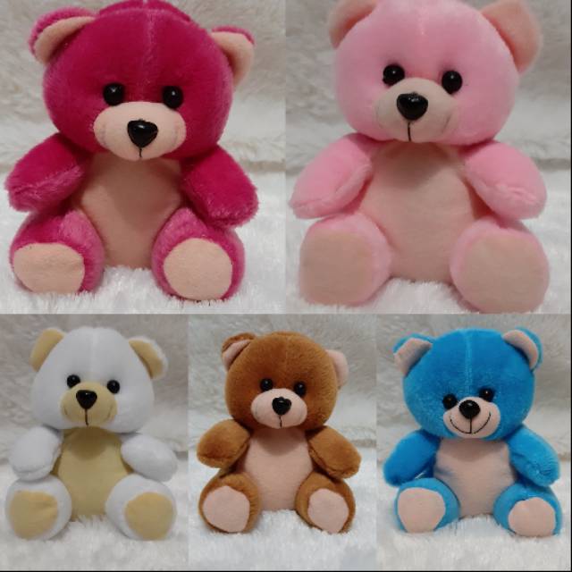 Detail Foto Boneka Teddy Bear Nomer 9