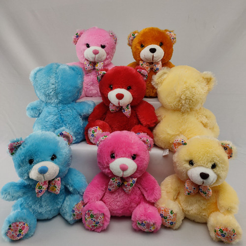 Detail Foto Boneka Teddy Bear Nomer 14