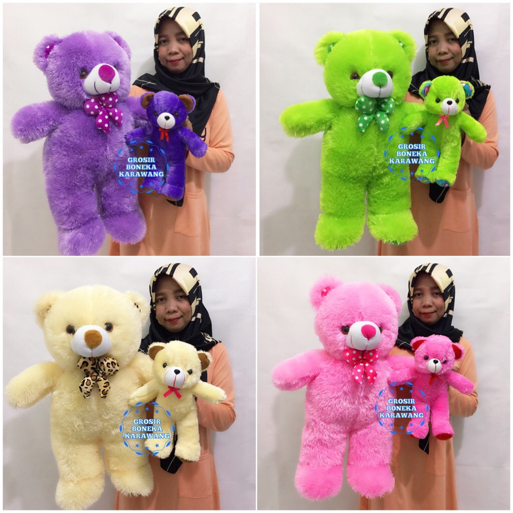 Detail Foto Boneka Teddy Bear Nomer 31