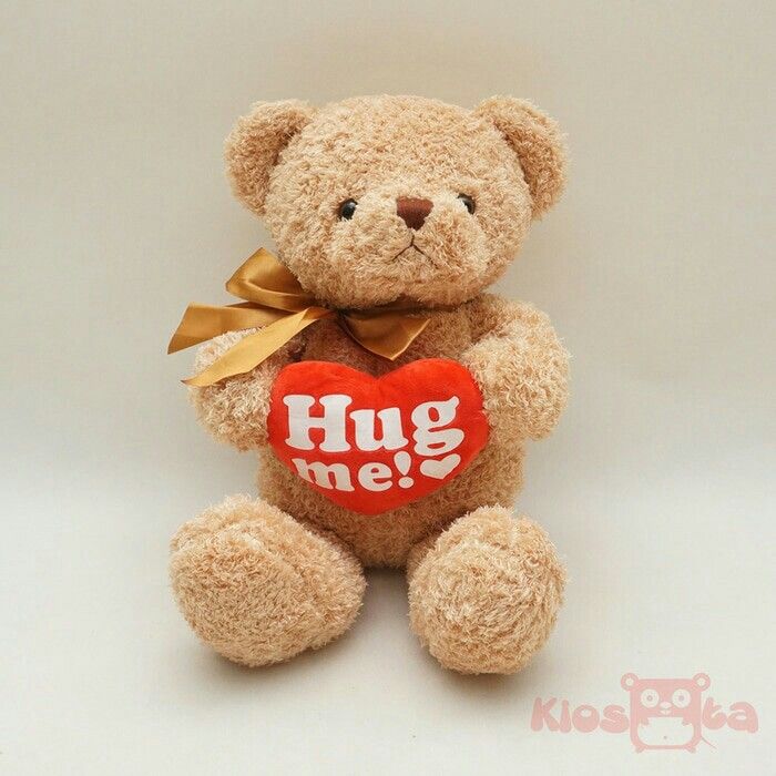 Detail Foto Boneka Teddy Bear Nomer 36