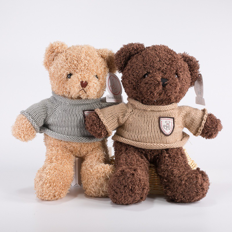 Detail Foto Boneka Teddy Bear Nomer 46