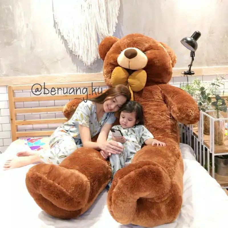 Detail Foto Boneka Teddy Bear Nomer 51