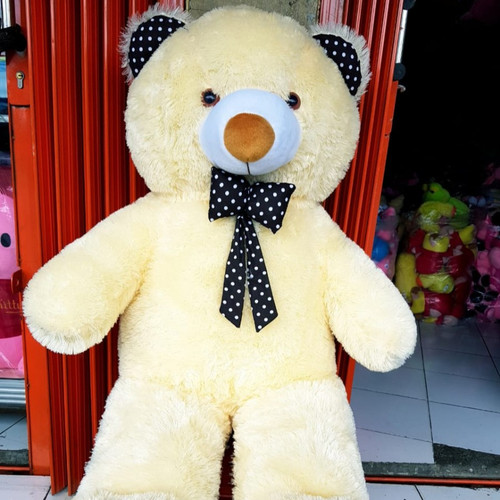 Detail Foto Boneka Teddy Bear Nomer 6