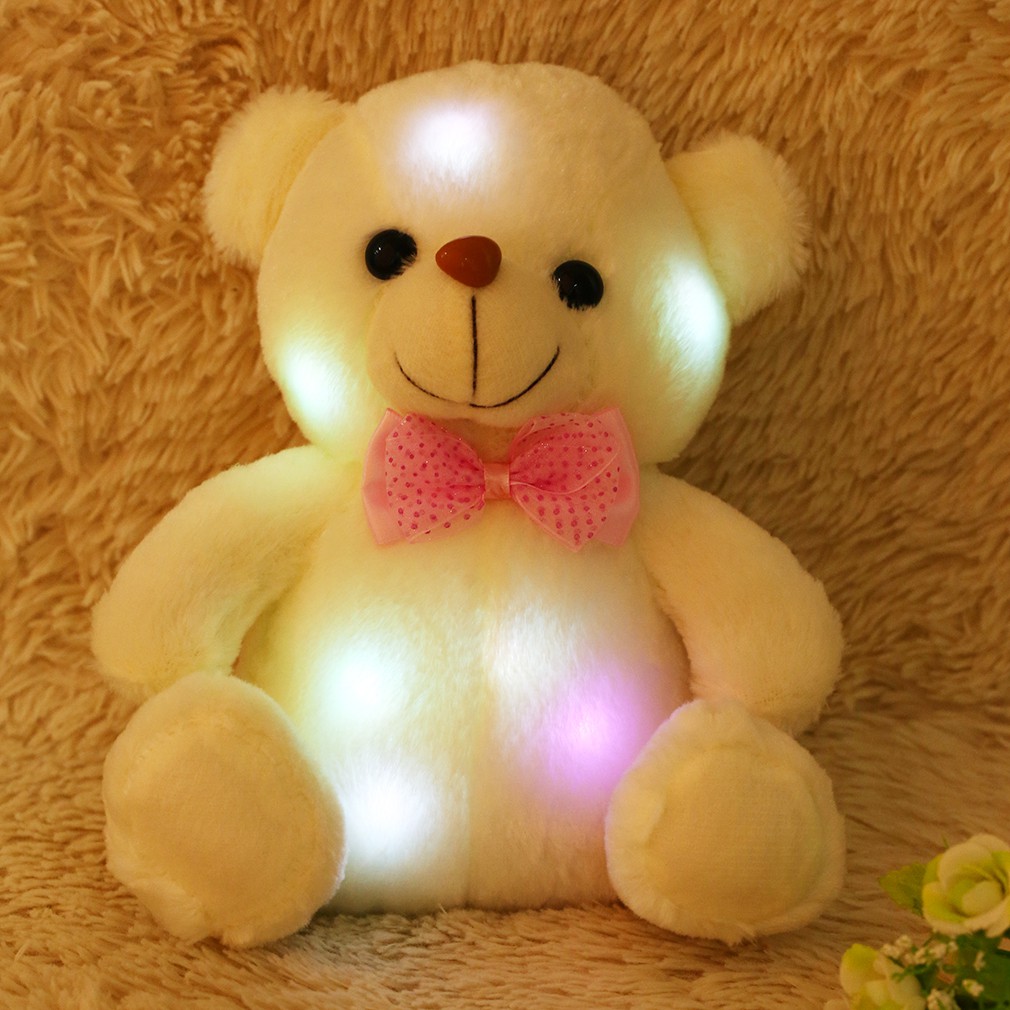 Detail Foto Boneka Teddy Bear Lucu Nomer 46