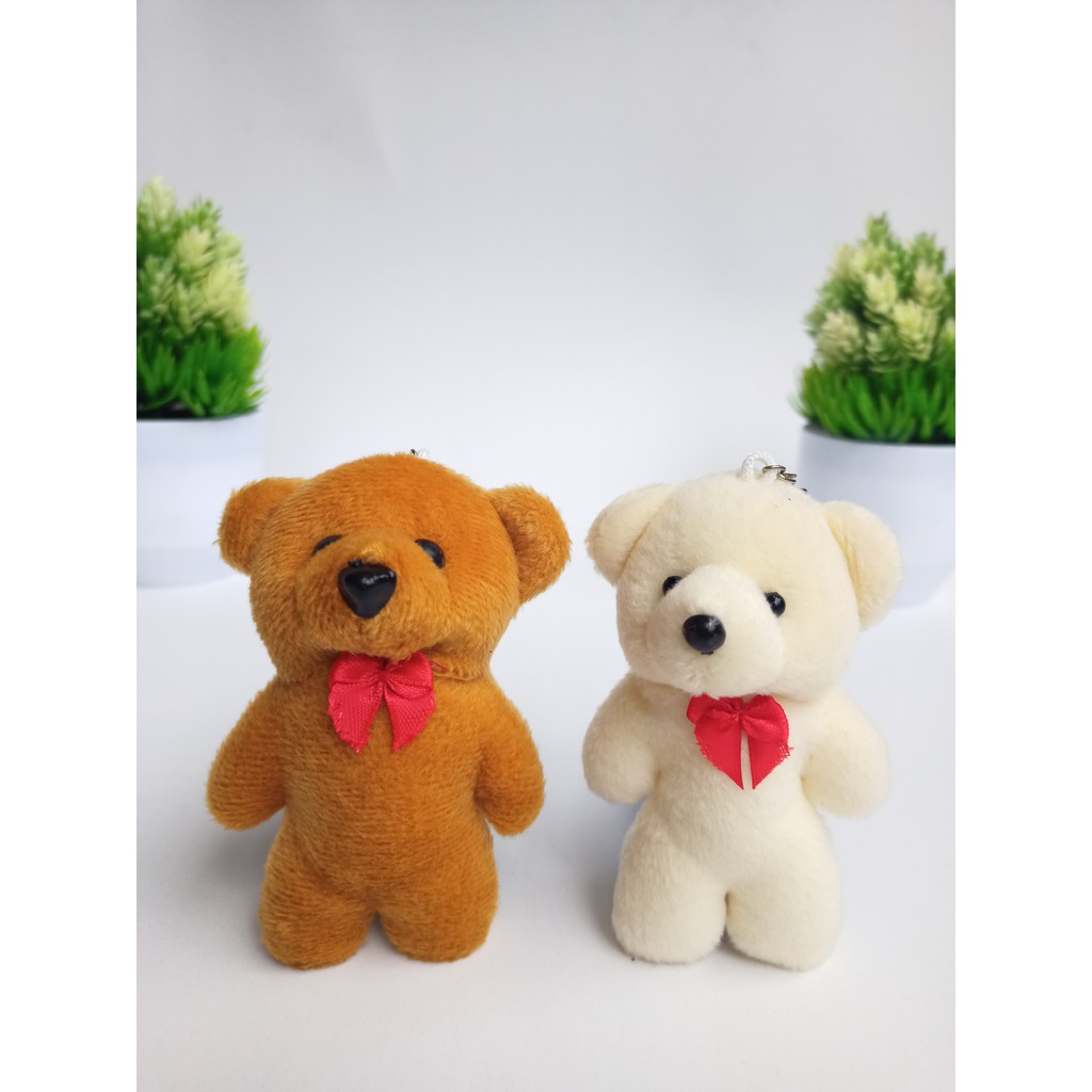 Detail Foto Boneka Teddy Bear Lucu Nomer 47