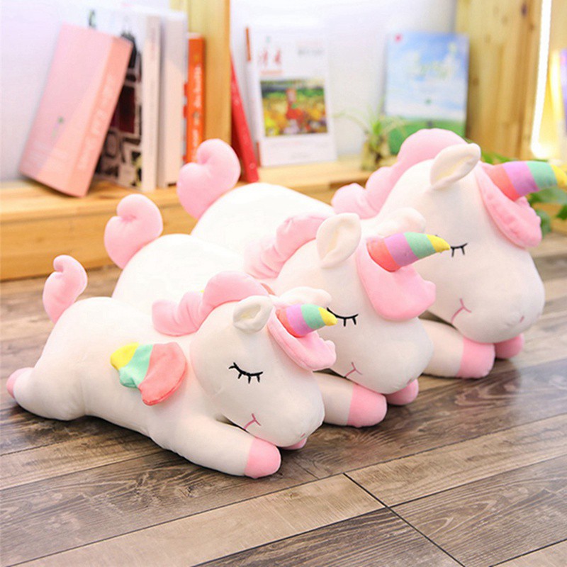 Detail Foto Boneka Unicorn Nomer 36