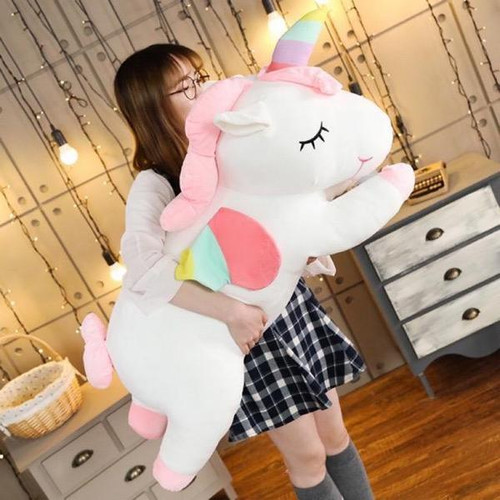 Detail Foto Boneka Unicorn Nomer 52