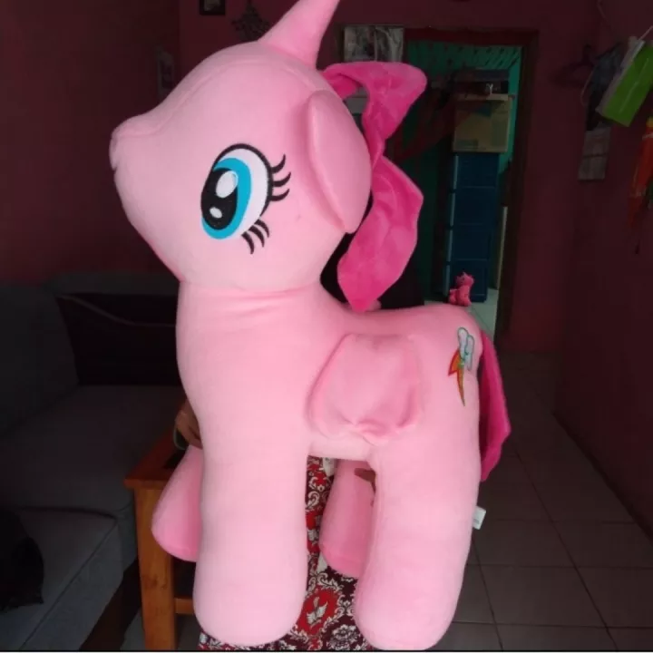 Detail Foto Boneka Unicorn Nomer 10