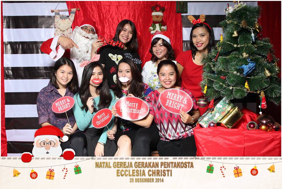 Detail Foto Booth Natal Nomer 28