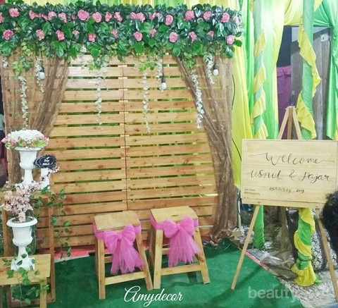 Detail Foto Booth Nikahan Nomer 10