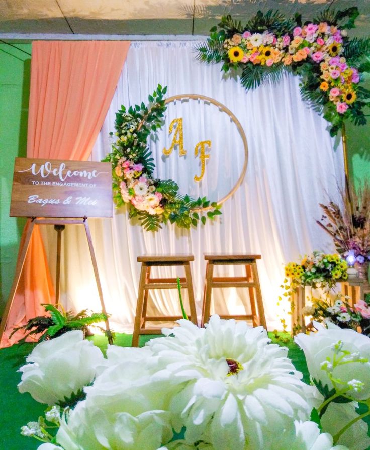 Detail Foto Booth Pernikahan Sederhana Nomer 18