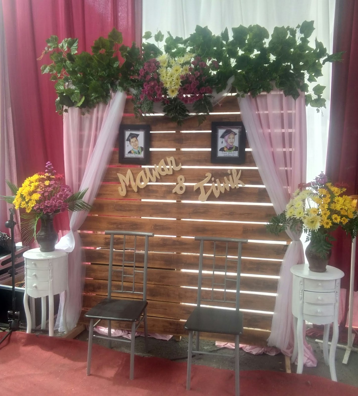 Detail Foto Booth Pernikahan Sederhana Nomer 29