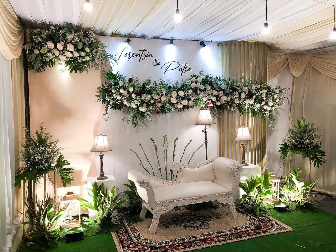 Detail Foto Booth Pernikahan Sederhana Nomer 32