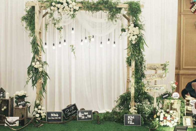 Detail Foto Booth Pernikahan Sederhana Nomer 34