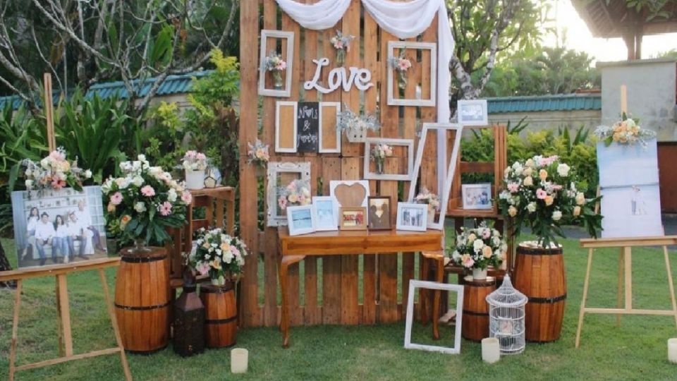 Detail Foto Booth Pernikahan Sederhana Nomer 48