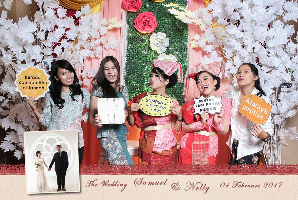 Detail Foto Booth Perpisahan Nomer 28