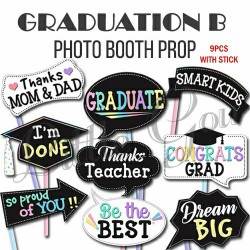 Detail Foto Booth Perpisahan Sekolah Nomer 23