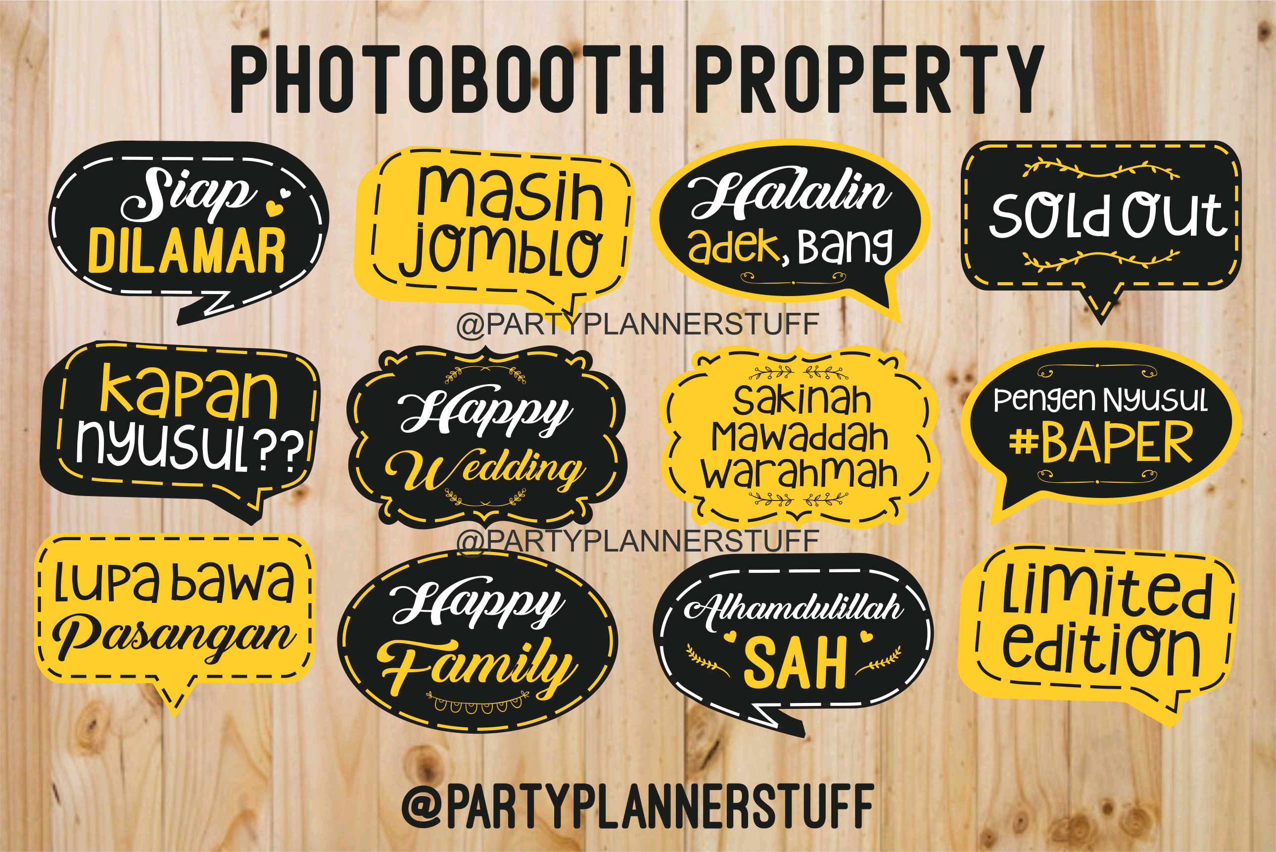 Detail Foto Booth Property Nomer 37