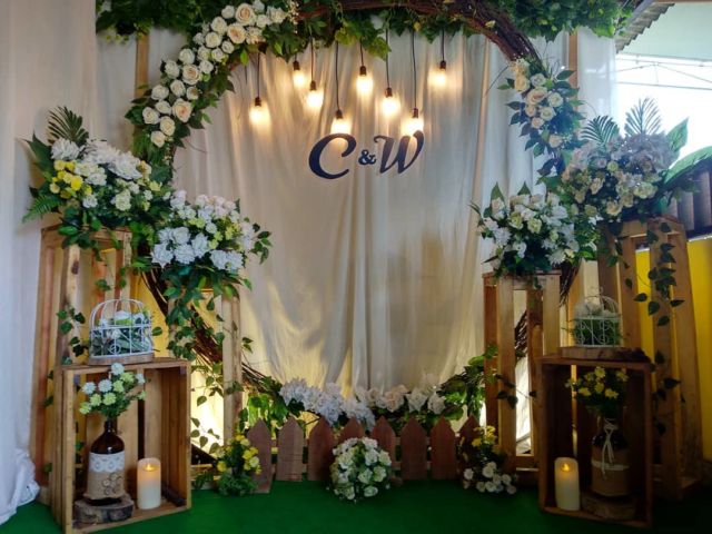 Detail Foto Booth Wedding Minimalis Nomer 11