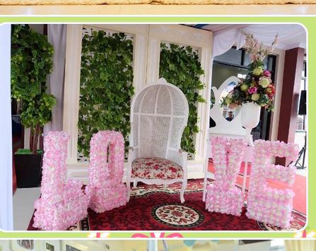 Detail Foto Booth Wedding Minimalis Nomer 33