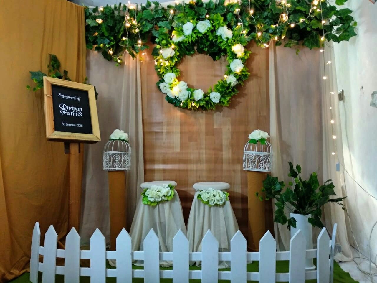 Detail Foto Booth Wedding Minimalis Nomer 5