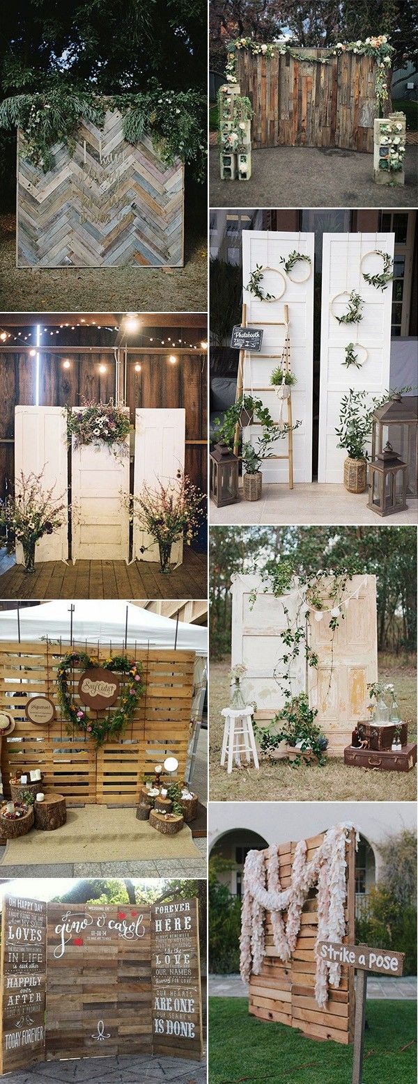 Detail Foto Booth Wedding Minimalis Nomer 10